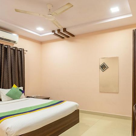 Treebo Eco Stay T Nagar Ченай Екстериор снимка