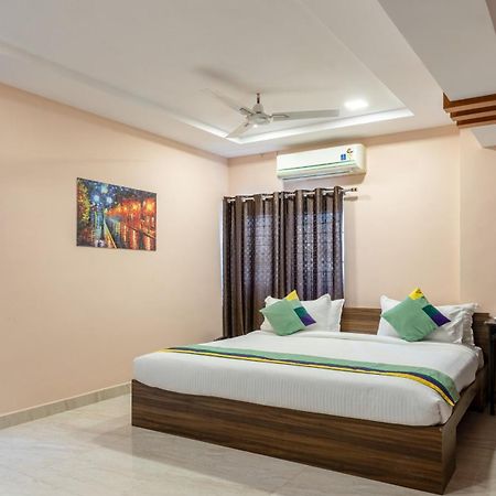 Treebo Eco Stay T Nagar Ченай Екстериор снимка