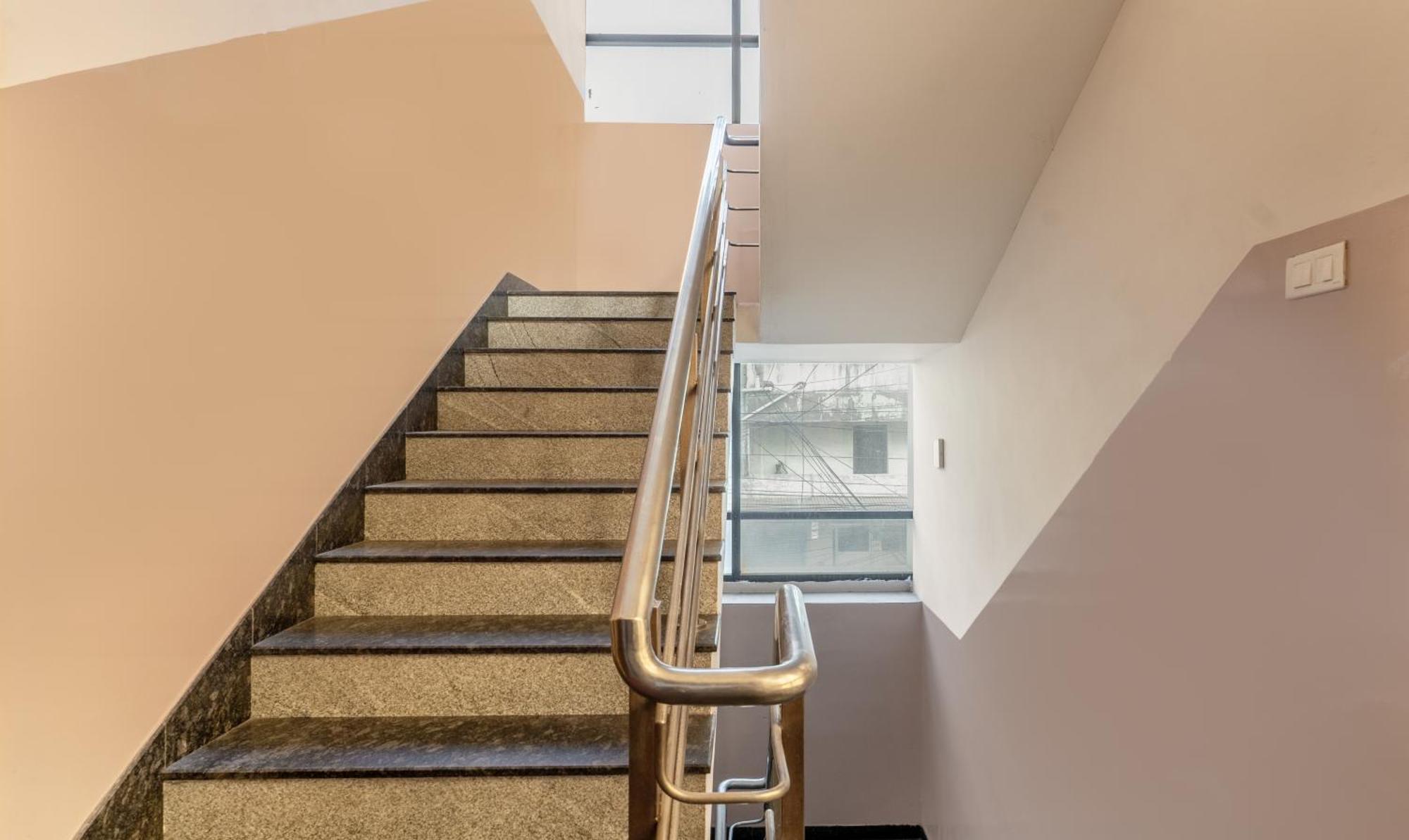 Treebo Eco Stay T Nagar Ченай Екстериор снимка